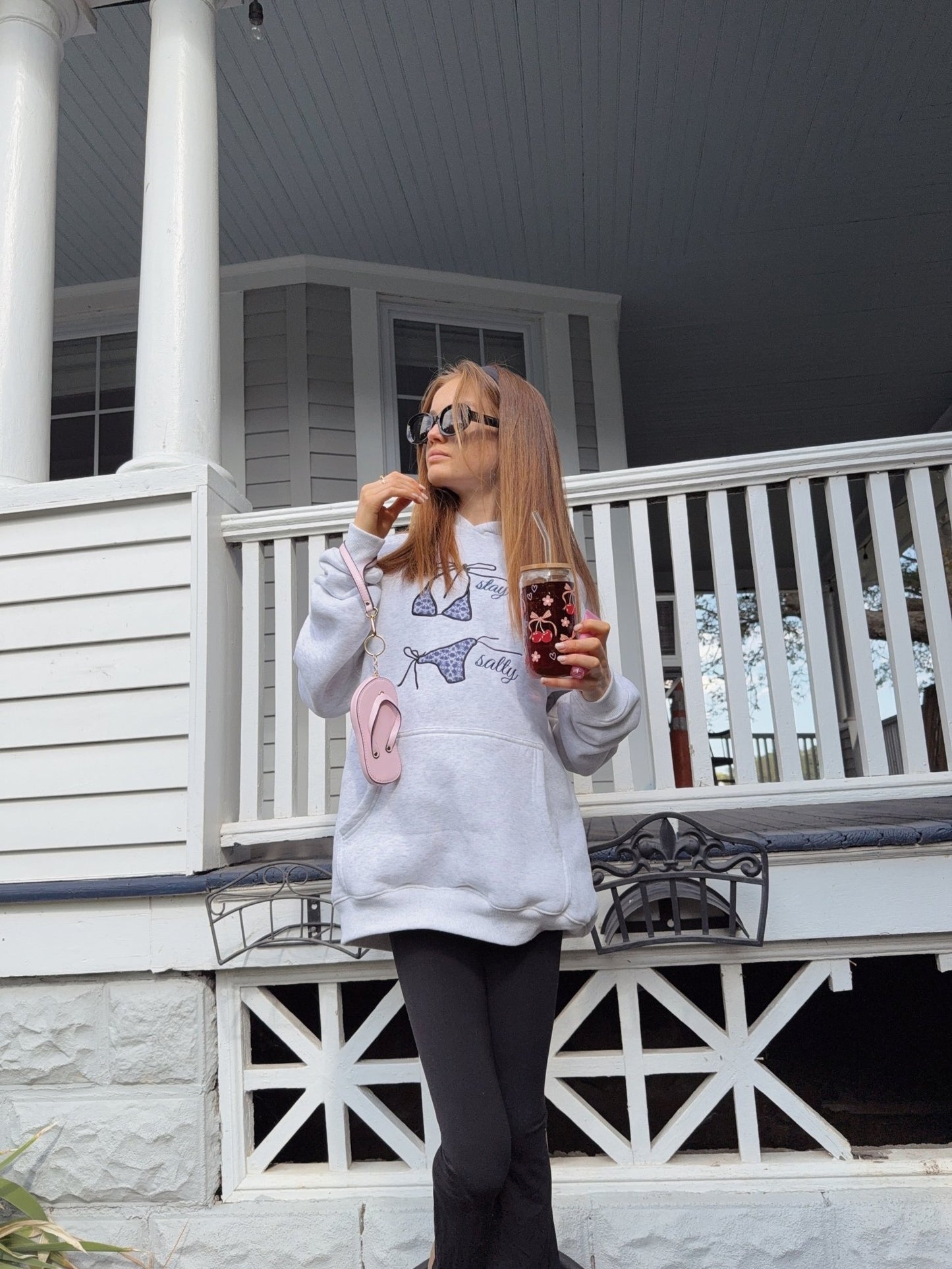 Costal Customs Flip Flop Wallet - costal.customs