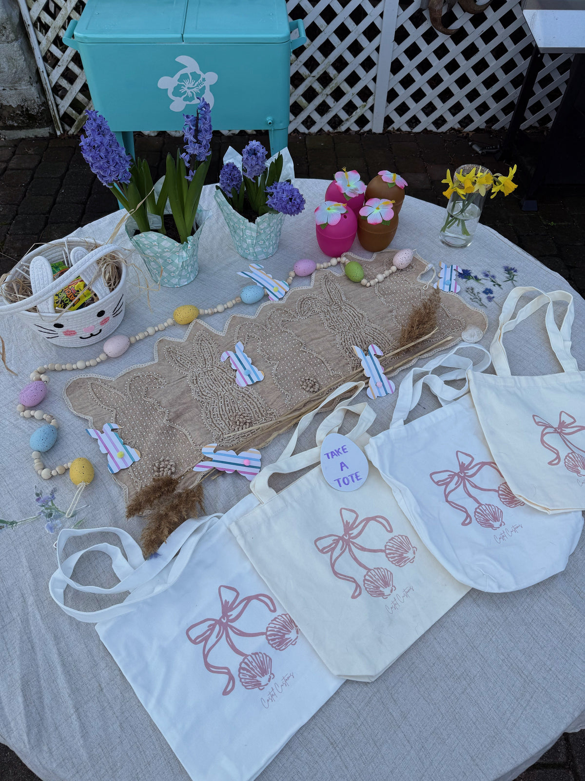 April Newsletter 🌷 - costal.customs