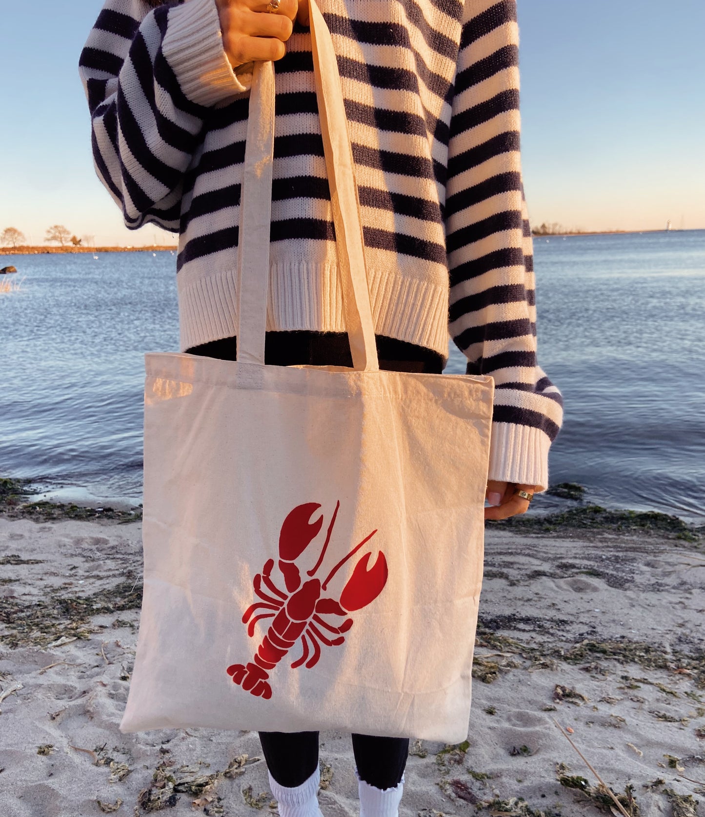 Lobster Tote